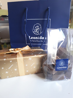 Léonidas à Mandelieu-la-Napoule