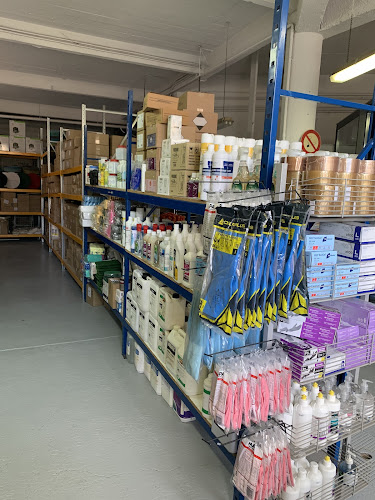 Magasin PRO HYGIENE DIFFUSION Cagnes-sur-Mer