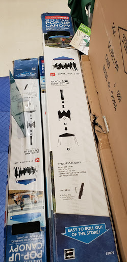 Hardware Store «Harbor Freight Tools», reviews and photos, 11969 Jefferson Ave #B, Newport News, VA 23606, USA