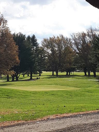 Golf Course «Fairchild Wheeler Golf Course», reviews and photos, 2390 Easton Turnpike, Fairfield, CT 06825, USA