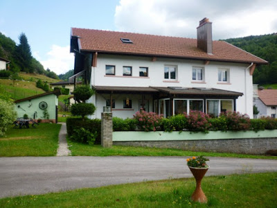 Les gîtes Mougel : location gîte à la montagne (Vosges, La Bresse, Gerardmer) à La Bresse