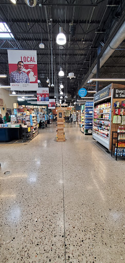 Grocery Store «Whole Foods Market», reviews and photos, 2750 E Grand River Ave, East Lansing, MI 48823, USA