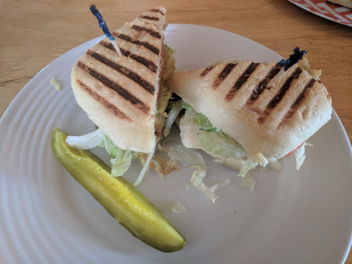 Coffee Shop «Queen Bean Coffee House», reviews and photos, 1126 14th St, Modesto, CA 95354, USA