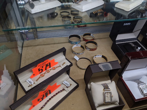 Pawn Shop «Westheimer Pawn», reviews and photos, 8078 Westheimer Rd, Houston, TX 77063, USA