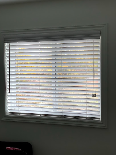 Windsor Blinds and Shutters