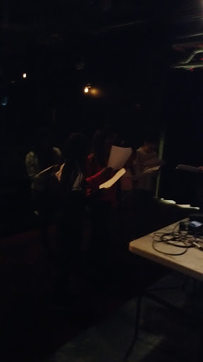 Performing Arts Theater «Synchronicity Theatre», reviews and photos, 1545 Peachtree St NE #102, Atlanta, GA 30309, USA