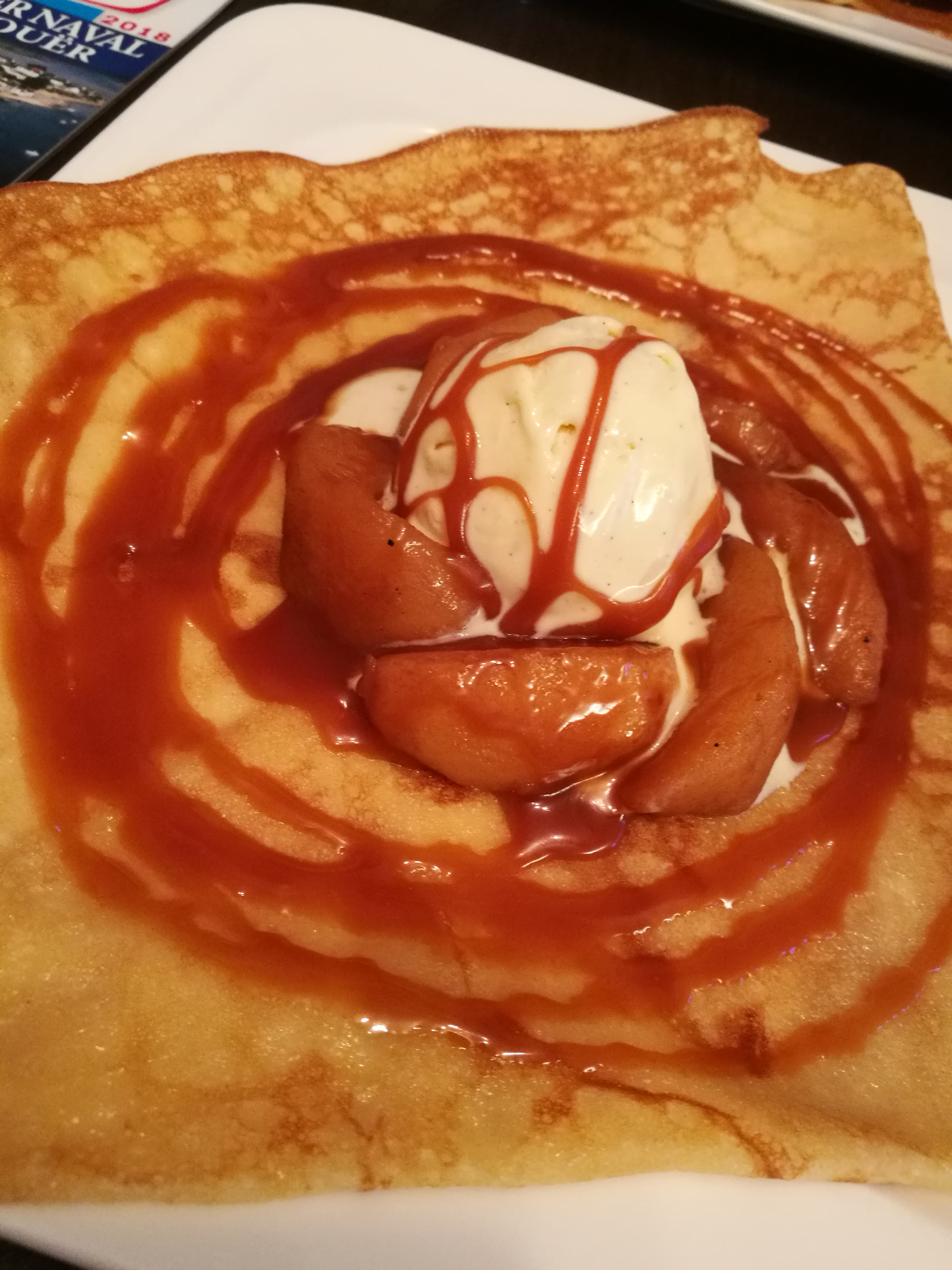 Photo n° 2 de l'avis de nathalie.a fait le 03/07/2018 à 20:56