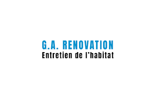 Travaux généraux G.A. Rénovation Nîmes