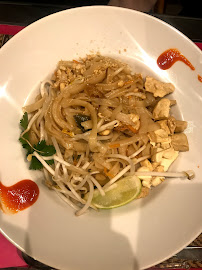 Phat thai du La Champa - restaurant asiatique thaï à Caen - n°14