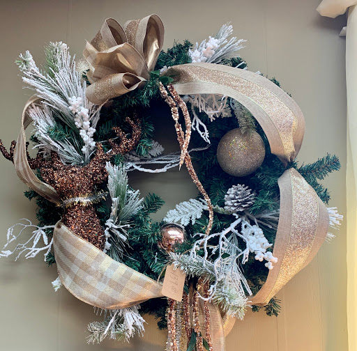 Florist «Rosey Posey Florist», reviews and photos, 223 Cs-1127, Elizabethtown, KY 42701, USA