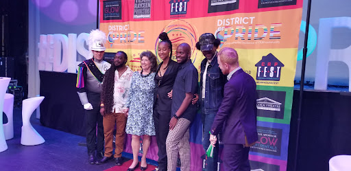 Performing Arts Theater «Lincoln Theatre», reviews and photos, 1215 U St NW, Washington, DC 20009, USA