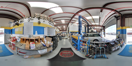 Auto Repair Shop «BMR Auto Care», reviews and photos, 8636 Antelope North Rd, Antelope, CA 95843, USA