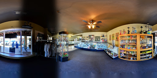 Tobacco Shop «Millenium Smoke Shop», reviews and photos, 13466 Lincoln Way, Auburn, CA 95603, USA