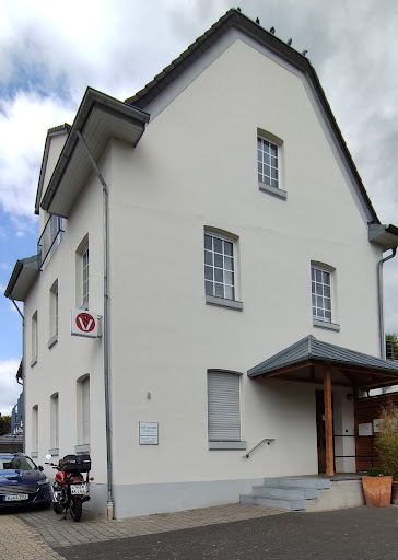 Ruth Altdorf vet unter Cologne, 