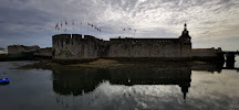 Ville close de Concarneau du Crêperie L'Ecume de la Ville Close à Concarneau - n°6