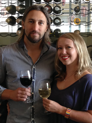 Wine Store «Hidden Track Bottle Shop», reviews and photos, 111 W Monroe St #120, Phoenix, AZ 85003, USA