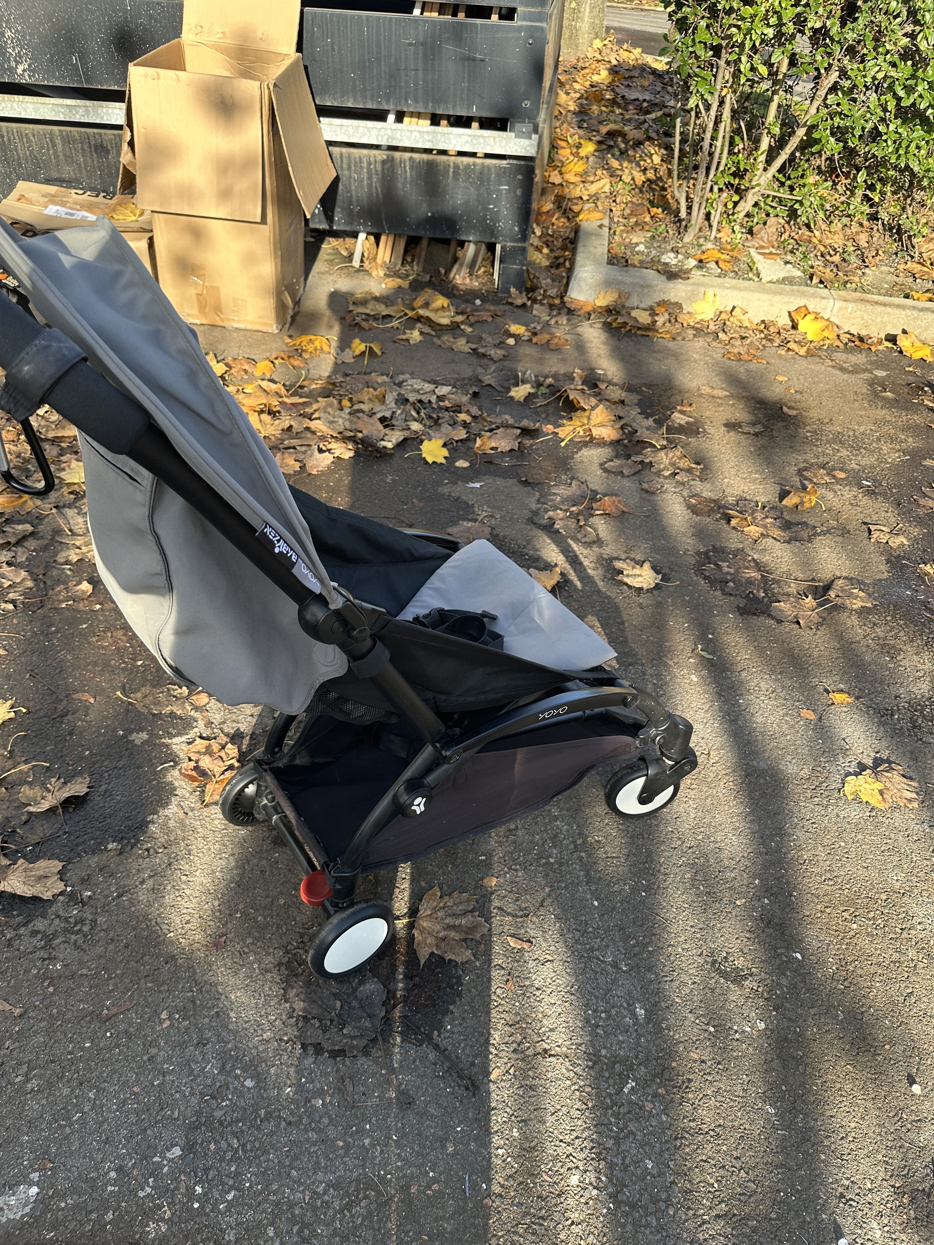 Photo n° 1 de l'avis de Julien.O fait le 24/11/2023 à 15:25
