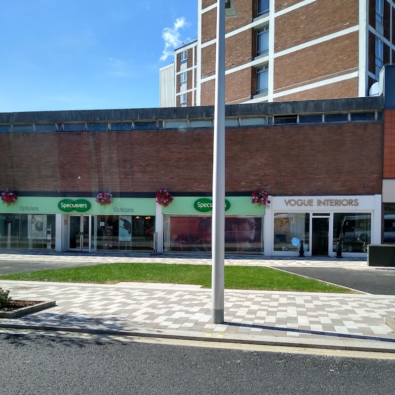 Specsavers Opticians and Audiologists - Swansea