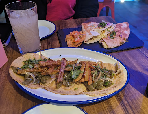 La Cochinita Loca - Plaza España - Restaurante Mexicano en Madrid