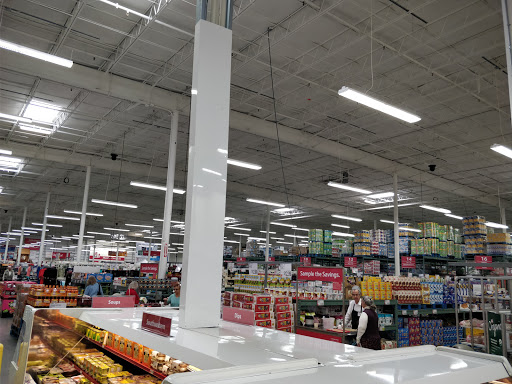 Warehouse club «BJ’s Wholesale Club», reviews and photos, 1725 Market Pl Blvd, Cumming, GA 30041, USA