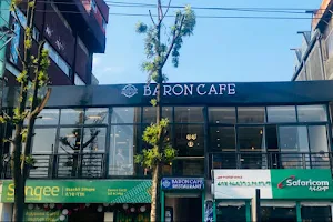 Baron Cafe| ባሮን ካፌ image