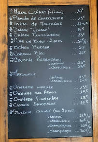 Photos du propriétaire du Restaurant Le Belvédère à Les Gets - n°6