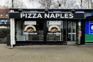 Pizza Naples image