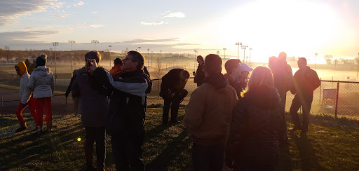 Golf Course «McCormick Creek golf course», reviews and photos, 1300 N Oakland Ave, Nappanee, IN 46550, USA