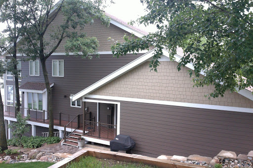 Roofing Contractor «Brad Van Weelden Company», reviews and photos