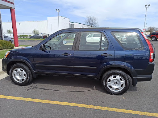 Used Car Dealer «The Used Car Superstore», reviews and photos, 2110 Ogden Ave, Lisle, IL 60532, USA