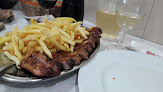 Churrascaria Arcanjo 3840-572 Santa Catarina
