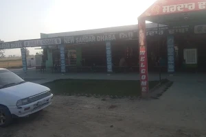 Toor family dhaba image