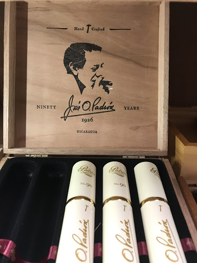 Tobacco Shop «Tobacco Plus One», reviews and photos, 7640 Lee Hwy, Falls Church, VA 22042, USA