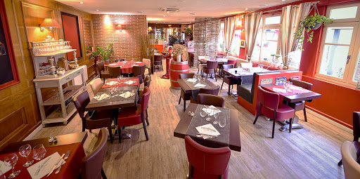 Original restaurants for groups in Toulouse