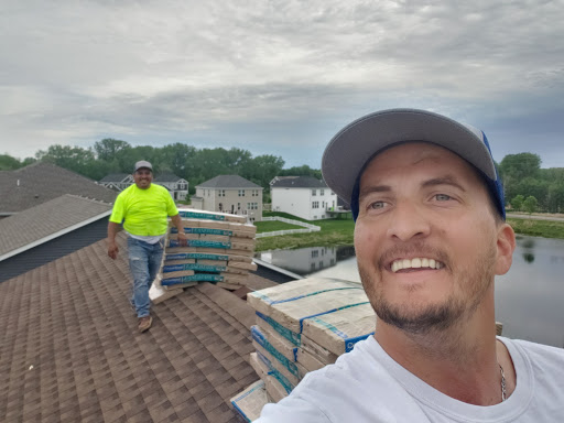 Roofing Contractor «Refuge Roofing & Siding, LLC», reviews and photos, 18315 Dahlia St NW, Cedar, MN 55011, USA