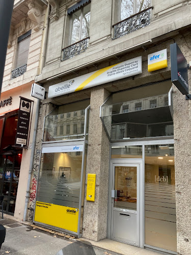 Agence d'assurance Abeille Assurances - DCB Lyon Lyon