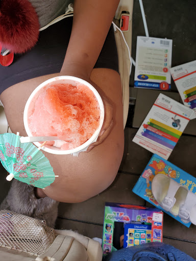 Ice Cream Shop «Bahama Bucks», reviews and photos, 5300 Lakeview Pkwy, Rowlett, TX 75088, USA