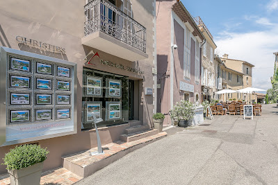 Michaël Zingraf Real Estate | Agence Immobilière Mougins à Mougins
