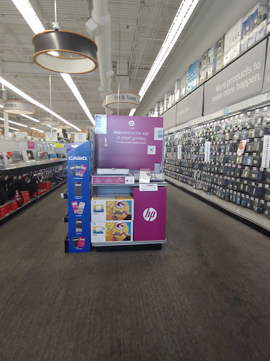 Office Supply Store «Staples», reviews and photos, 1601 29th St #1292, Boulder, CO 80301, USA