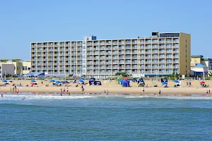 Ramada Plaza by Wyndham Virginia Beach image