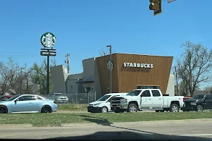 Starbucks image