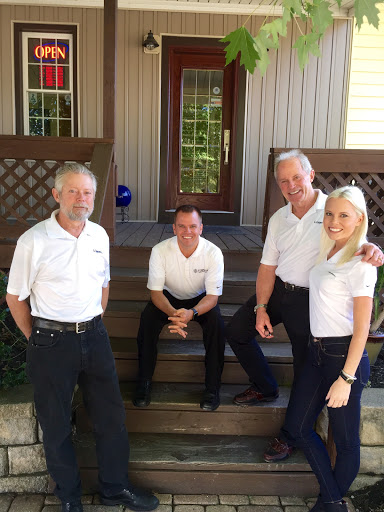 Window Installation Service «A Caspersen Company Inc.», reviews and photos