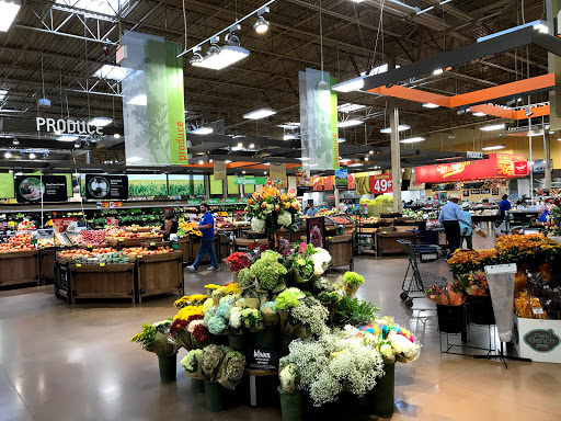 Grocery Store «Kroger Marketplace», reviews and photos, 3901 Holland Road, Virginia Beach, VA 23452, USA