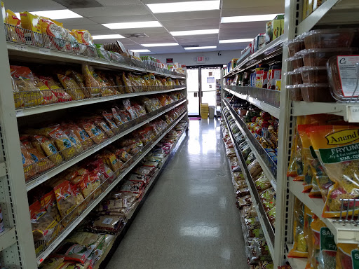 Supermarket «Triveni Indian Supermarket», reviews and photos, 839 N Belt Line Rd, Irving, TX 75061, USA