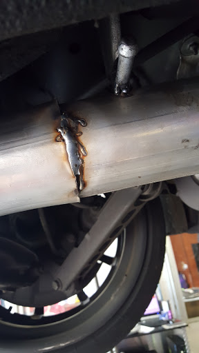 Car Repair and Maintenance «Midas», reviews and photos, 820 Holcomb Bridge Rd, Roswell, GA 30076, USA