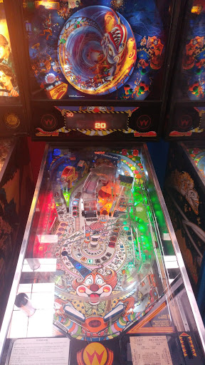 Video Arcade «YESTERcades», reviews and photos, 80 Broad St #18, Red Bank, NJ 07701, USA