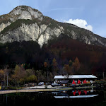 Photo n°1 de l'avis de Pál.o fait le 02/11/2022 à 22:14 sur le  Trattoria al Fontanon à Chiusaforte