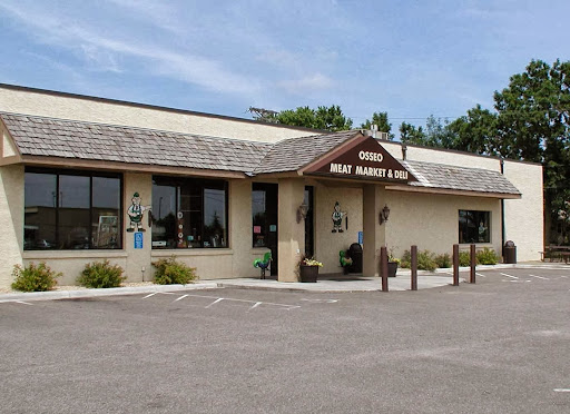 Butcher Shop «Osseo Meat Market», reviews and photos, 344 County Rd 81, Osseo, MN 55369, USA