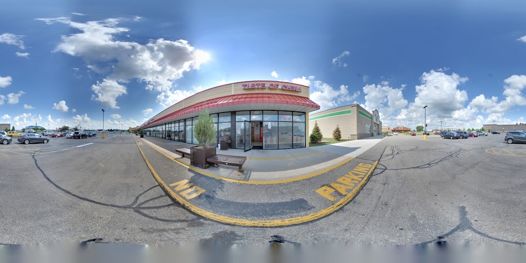 Taste of China 53121