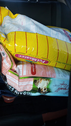 Animal Feed Store «Cerri Family Feed», reviews and photos, 2949 S Airport Way, Stockton, CA 95206, USA